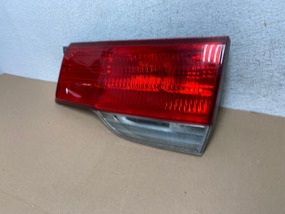 2008 2009 2010 Honda Odyssey Tail Light Inner Right Passenger Rh AF4316 LK1