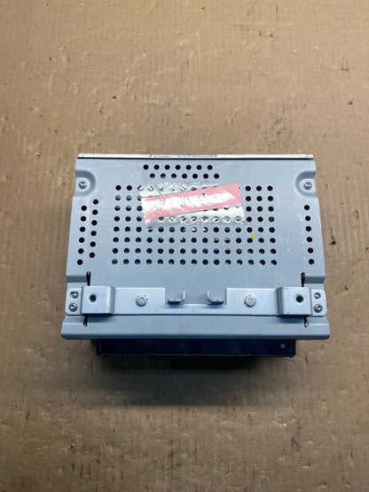 2015 2016 Ford Fiesta AM/FM Radio Reciever ab3830 DG3