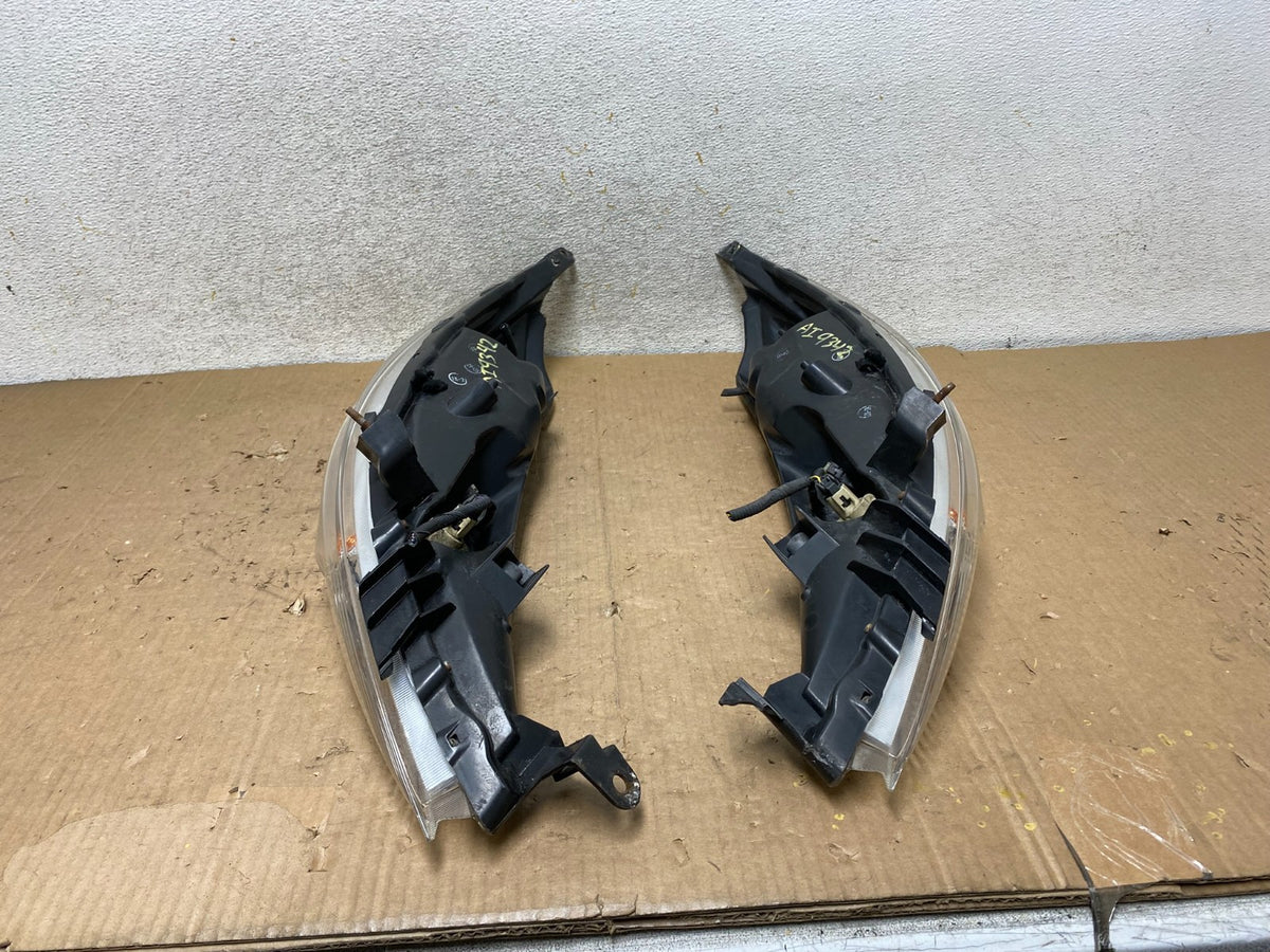 2011-2014 Nissan Juke Turn Signal Headlights Left+Right Halogen AI9342 LK9
