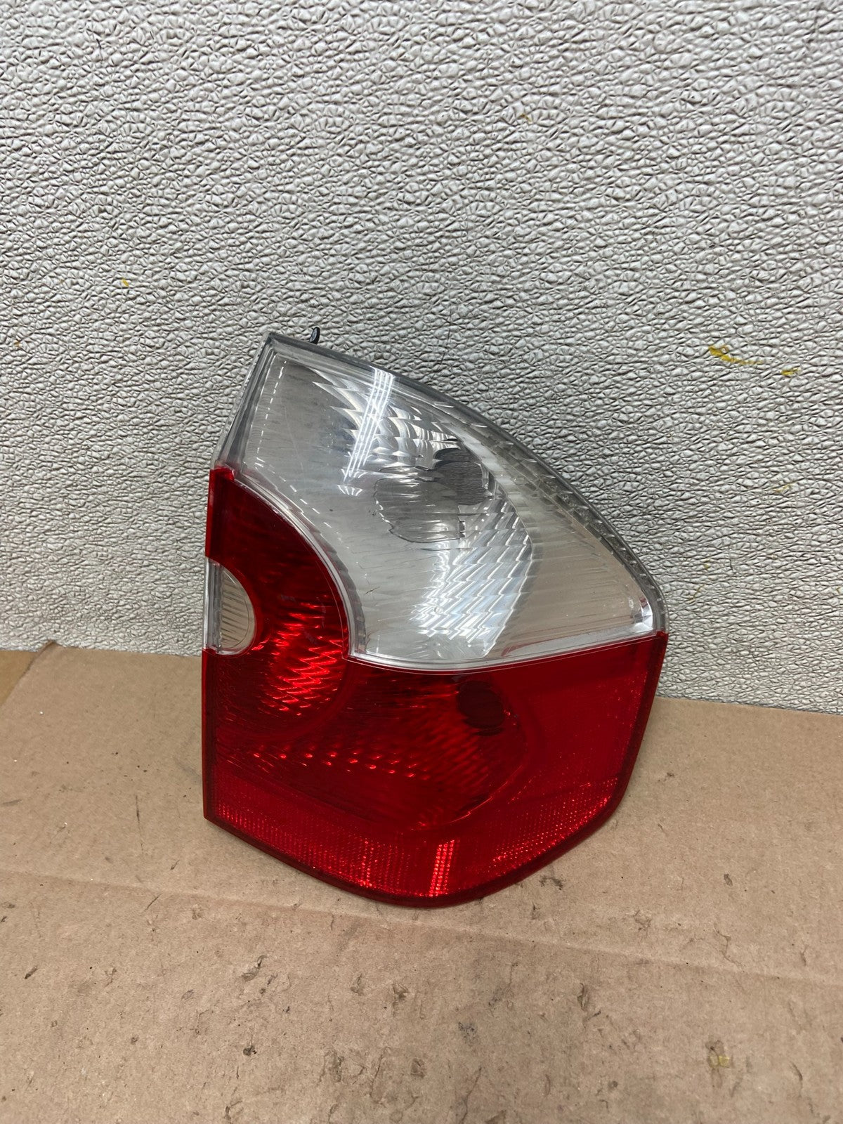 2004 2005 2006 Bmw X3 Right Passenger Rh Side Tail Light OEM Z6373 DW0