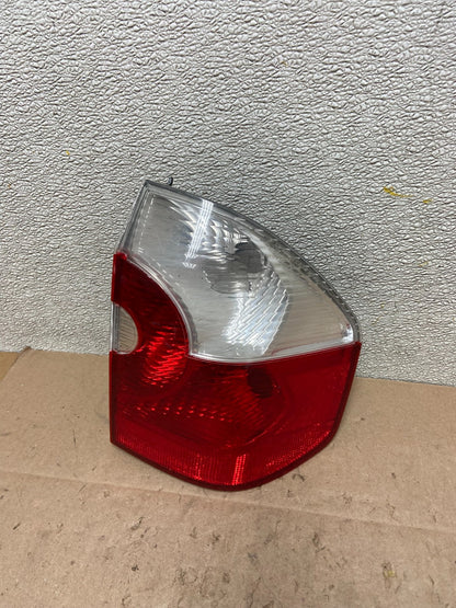 2004 2005 2006 Bmw X3 Right Passenger Rh Side Tail Light OEM Z6373 DW0