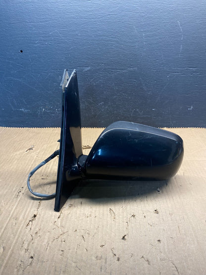 2004 to 2009 Toyota Prius Left Driver LH View Door Mirror AC7923 DG0