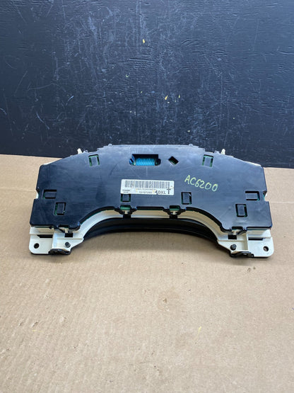 2004 to 2007 Chevrolet Express Speedometer Cluster Gauge AC6200 DG6