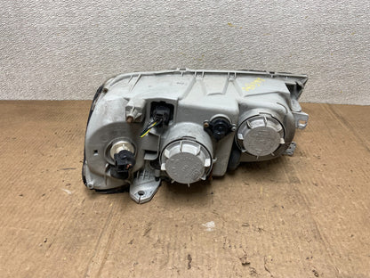 2004 2005 Hyundai XG350 XG Right Passenger RH Headlight Halogen AA6970 DW4