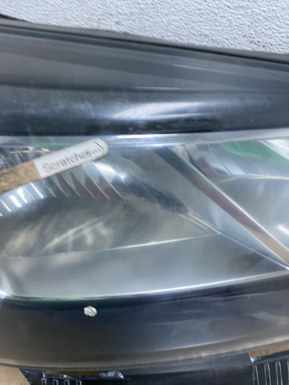 2013-2017 Chevrolet Traverse Right Passenger Side Halogen Headlight AE9612 LK3