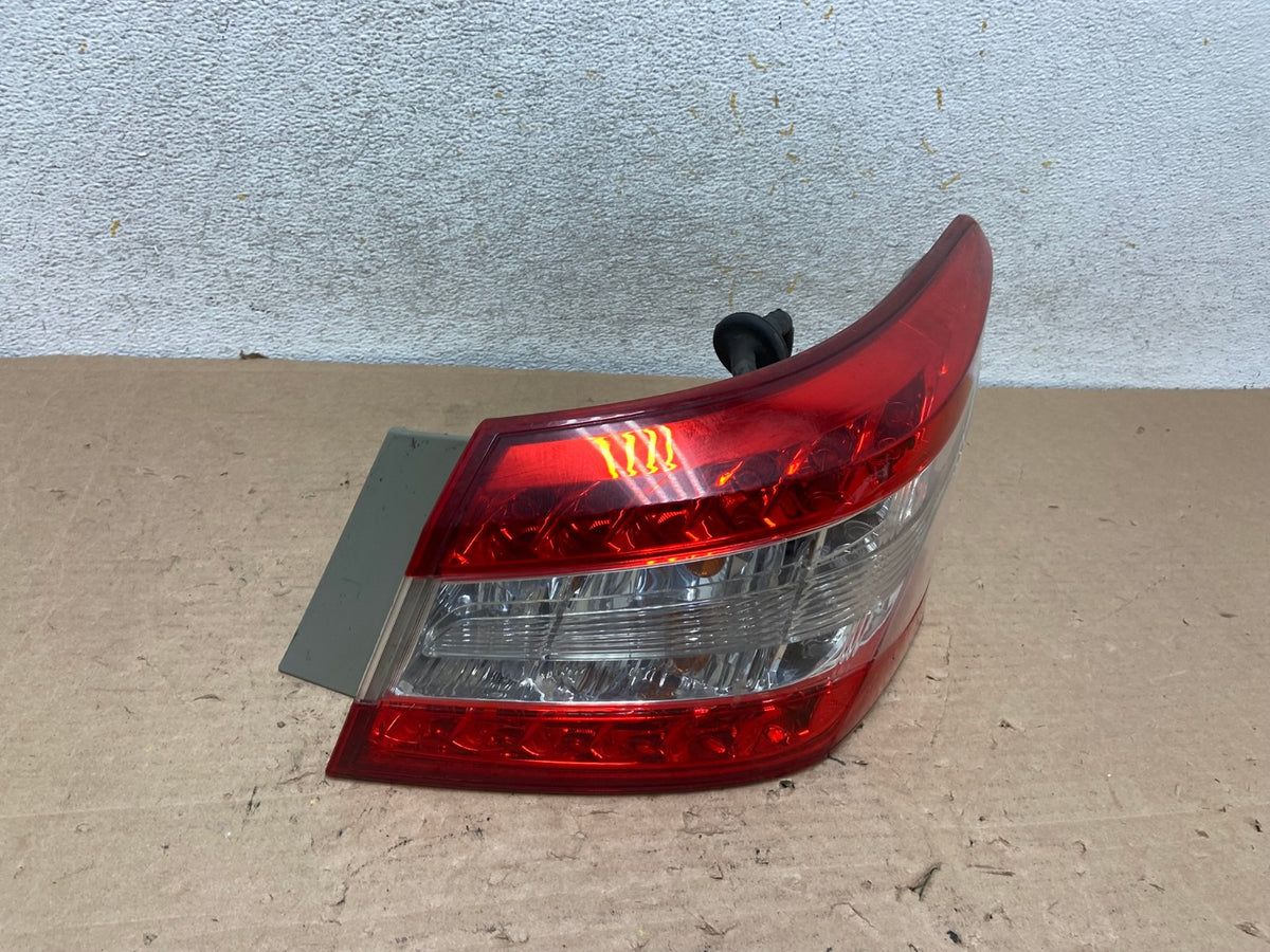 2013 2014 2015 Nissan Sentra Led Right Passenger Side Tail Light AI1036 LK2