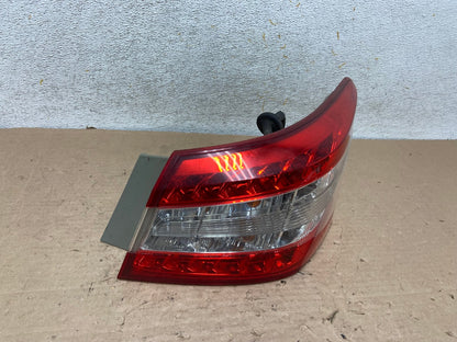 2013 2014 2015 Nissan Sentra Led Right Passenger Side Tail Light AI1036 LK2