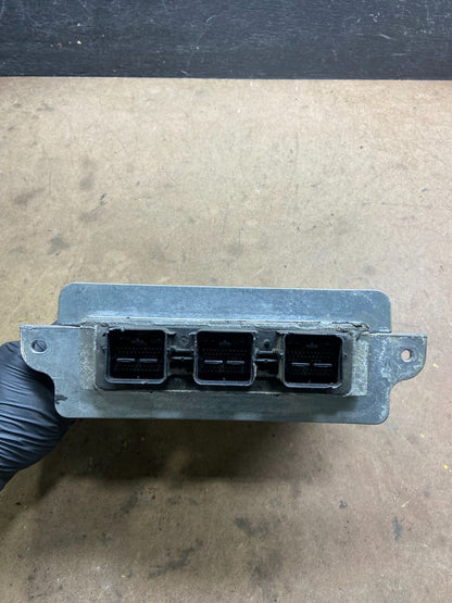 2005 Ford Explorer 4.0L Engine Control Computer 5l2a-12a650-kb M9726 DG1
