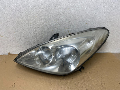 2002-2004 Lexus Es300 Es330 Left Driver Lh Headlight Xenon HID AH2836 DW0