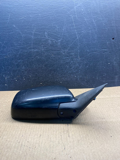 2000 to 2004 Subaru Legacy Right Passenger RH Door Mirror AG7294 DW3