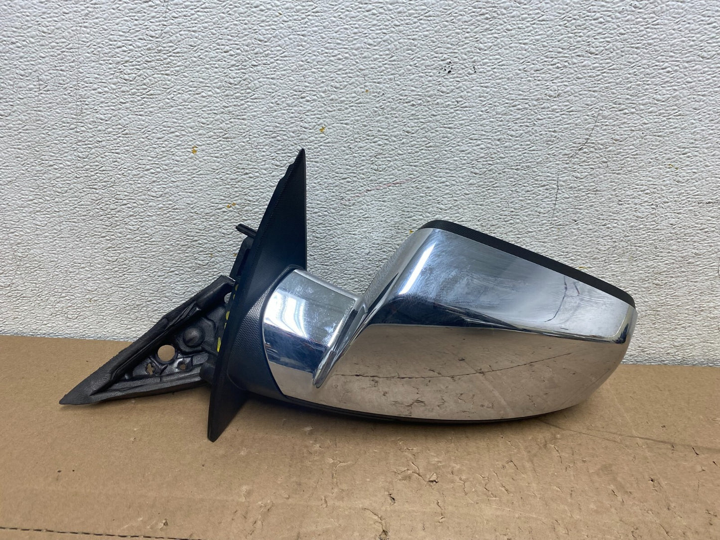 2015 - 2017 Chevrolet Equinox Left Driver Lh View Door Mirror i9797 OEM DG10