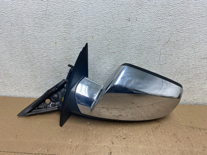 2015 - 2017 Chevrolet Equinox Left Driver Lh View Door Mirror i9797 OEM DG10