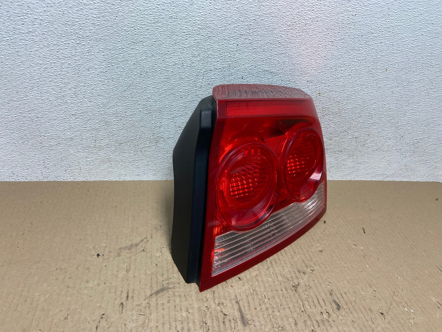 2009-2010 Dodge Charger Right Passenger RH Side Tail Light AE7114 LK2