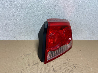 2009-2010 Dodge Charger Right Passenger RH Side Tail Light AE7114 LK2