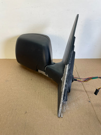 2003 - 2004 Land Rover Range Rover Right Passenger View Door Mirror OE AH6163 DW1