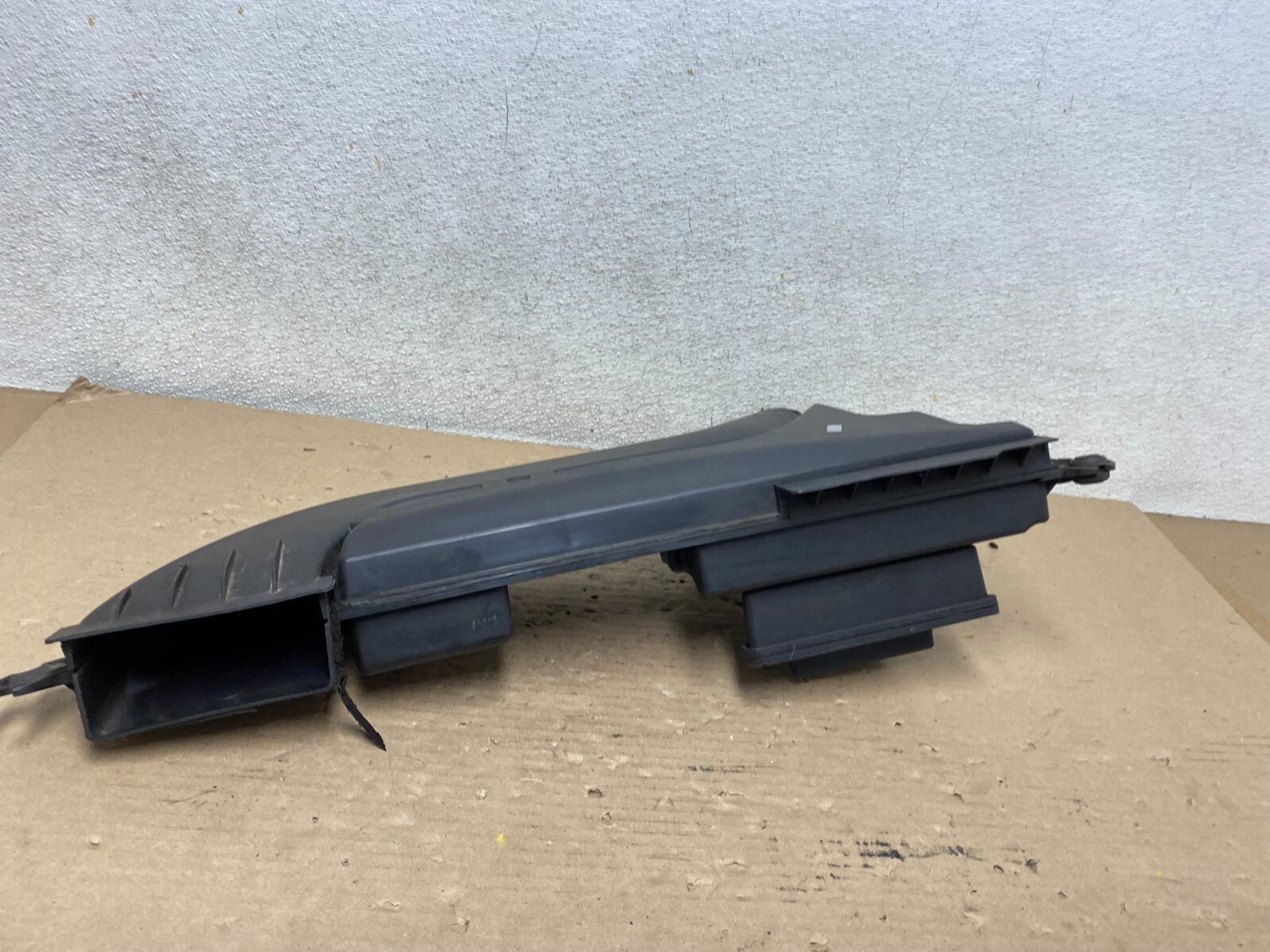 2007 to 2013 Nissan Altima 2.5L Air Duct Tube Resonator 16554-JA000 OEM G7189 DG2