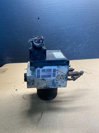 2011 - 2014 Ford E250 E350 Van  ABS Anti Lock Brake Pump Module Oem ac0940 DG3