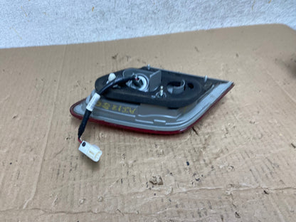 2010 - 2011 Toyota Camry Right Passenger RH Side Inner Tail Light AI1286 LK4