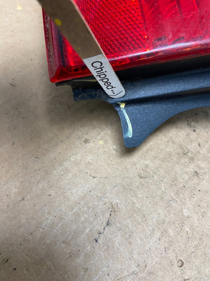 2003 2004 2005 2006 Lincoln Ls Left Driver LH Tail Light Oem AC3458 DW3