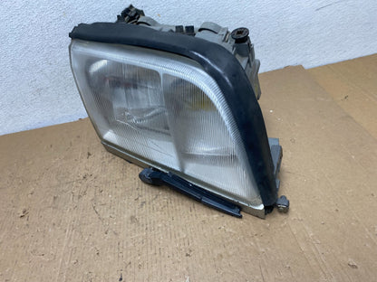1992 1993 Mercedes W140 S500 Right Passenger RH Halogen Headlight AD8225 DG1