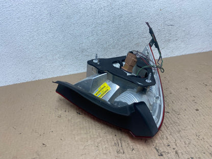 2010 2011 2012 Ford Fusion Right Passenger Side Tail Light AF7085 LK3