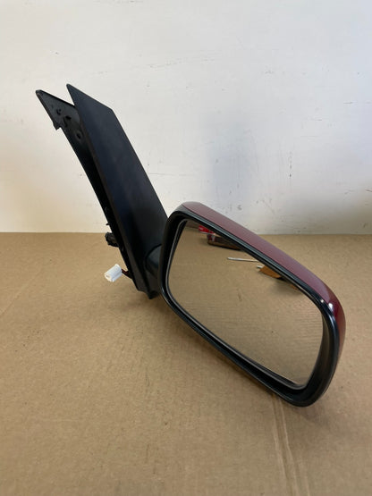 2004 to 2009 Toyota Prius Right Passenger RH Side View Door Mirror AH6279 DW2