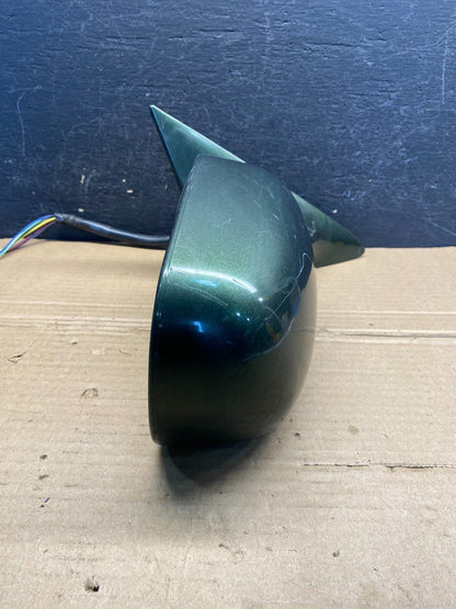 1998 to 2004 Cadillac Seville Right Passenger RH View Door Mirror AE8121 DG11