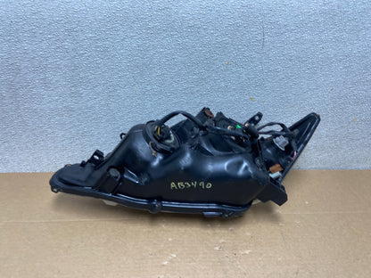2011 2012 2013 Scion Tc Right Passenger Rh Side Halogen Headlight Oem Y6972 DW7