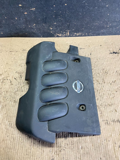 2009 to 2013 Nissan Sentra Engine Motor Cover Q3325 DG2