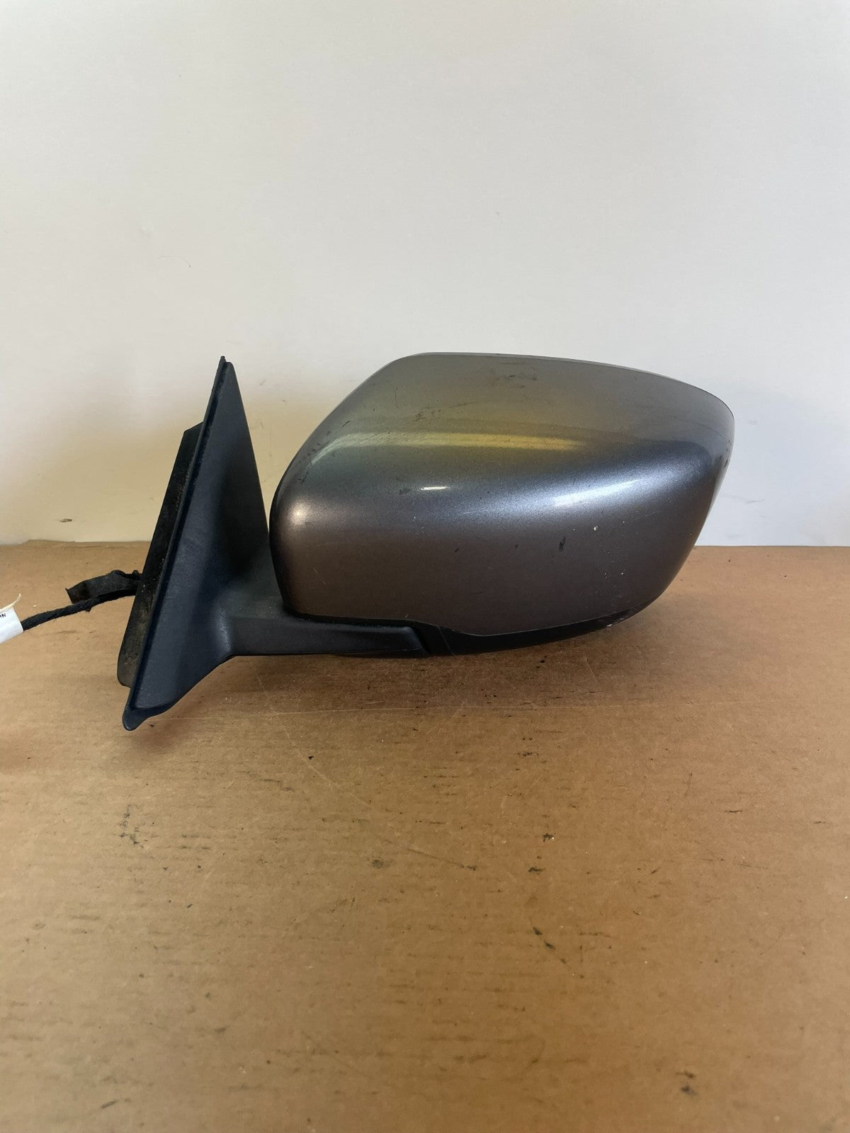 2016 to 2020 Nissan Rogue Left Driver LH Side View Door Mirror ag0654 DG0