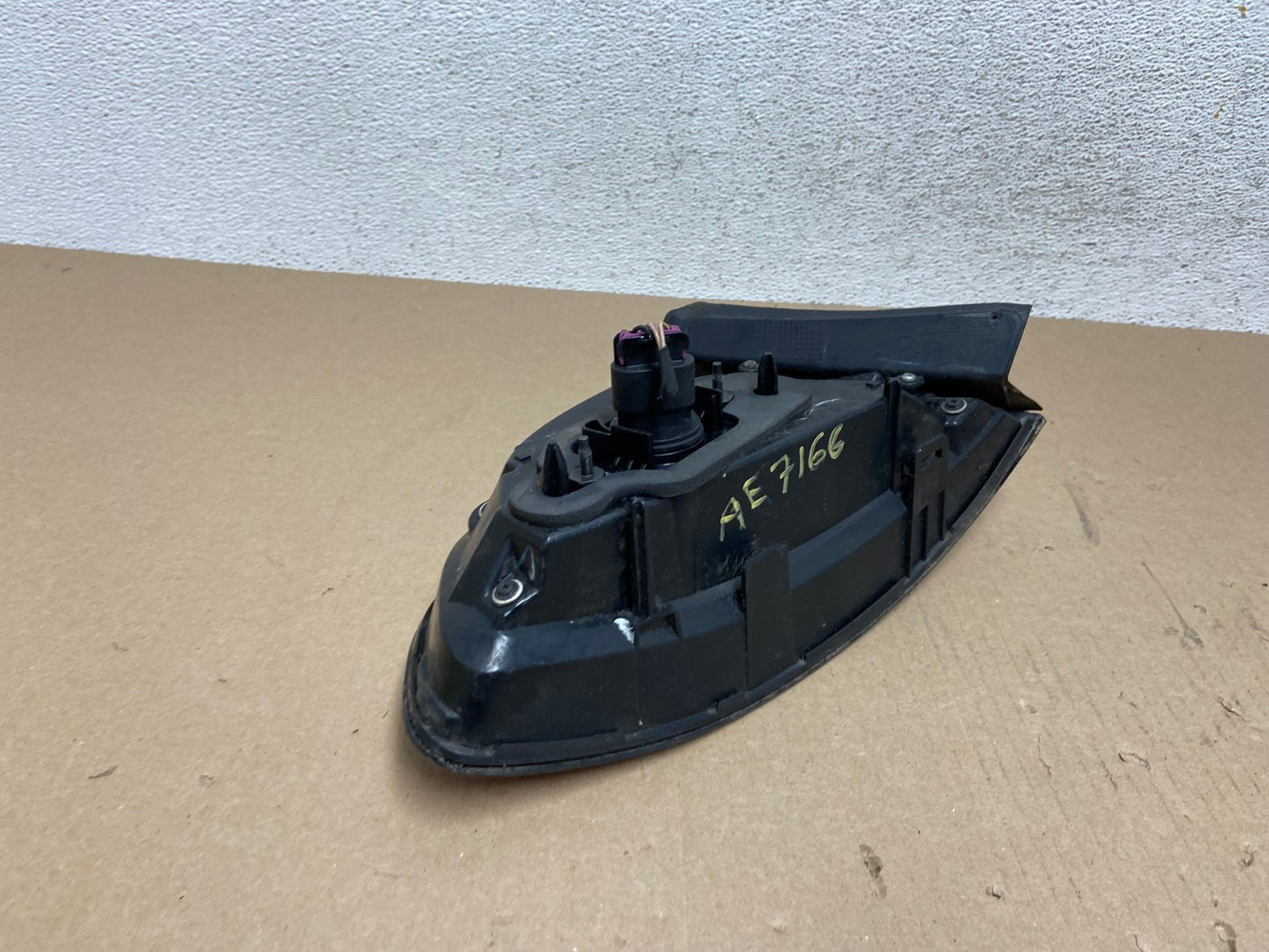 2013 2014 2015 2016 Dodge Dart Right Passenger Rh Side Tail Light AE7166 LK4