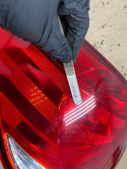 2005-2010 Toyota Avalon Left Driver Lh Side Tail Light DEPO AH6601 LK3