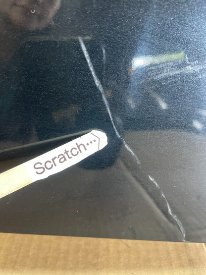 2015 to 2018 Nissan Murano Rear Liftgate Trunk Spoiler AH6421 DG4