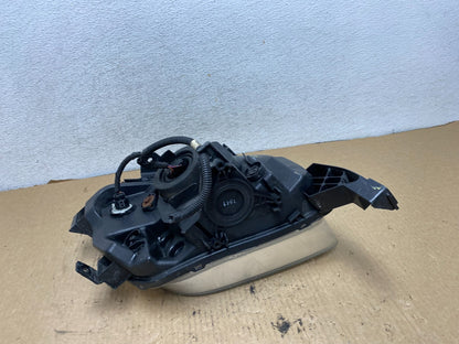 2003 to 2006 Honda Element Left Driver Lh Side Headlight AG2180 DW8