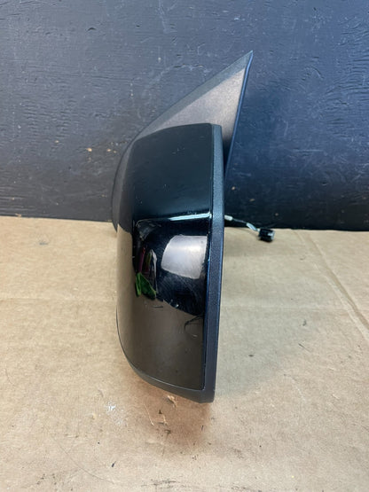 2015 to 2022 Chevrolet Colorado Left Driver Side View Door Mirror AE0939 DG10