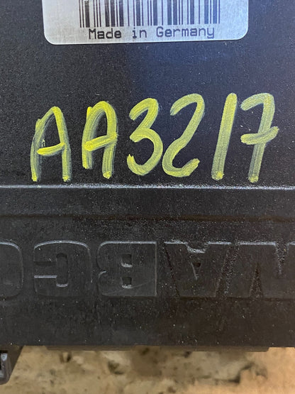 2004-2006 Chevrolet Express ABS Pump Control OEM 13567115 Module aa3217 DG7