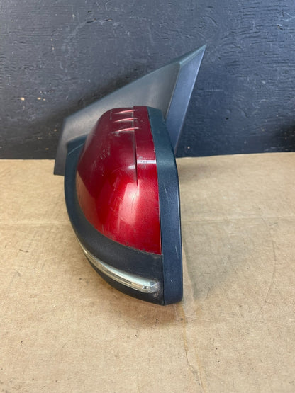 2011 to 2014 Ford Edge Left Driver LH Side View Door Blind Spot Mirror AE0909 DW7