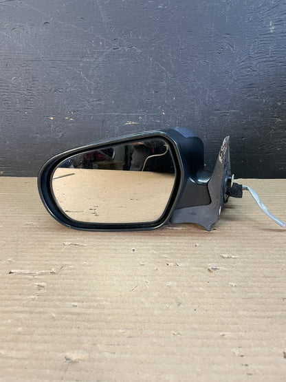 2005-2009 Subaru Legacy Outback Left Driver Side Door Mirror AF33638