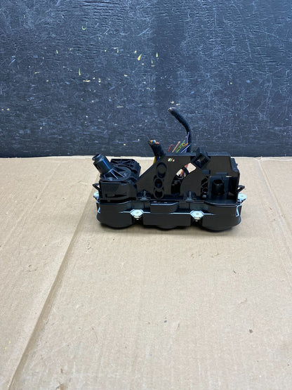 2005 - 2010 Volkswagen Jetta Center Climate Control Panel AC Heater AH5491 DG3