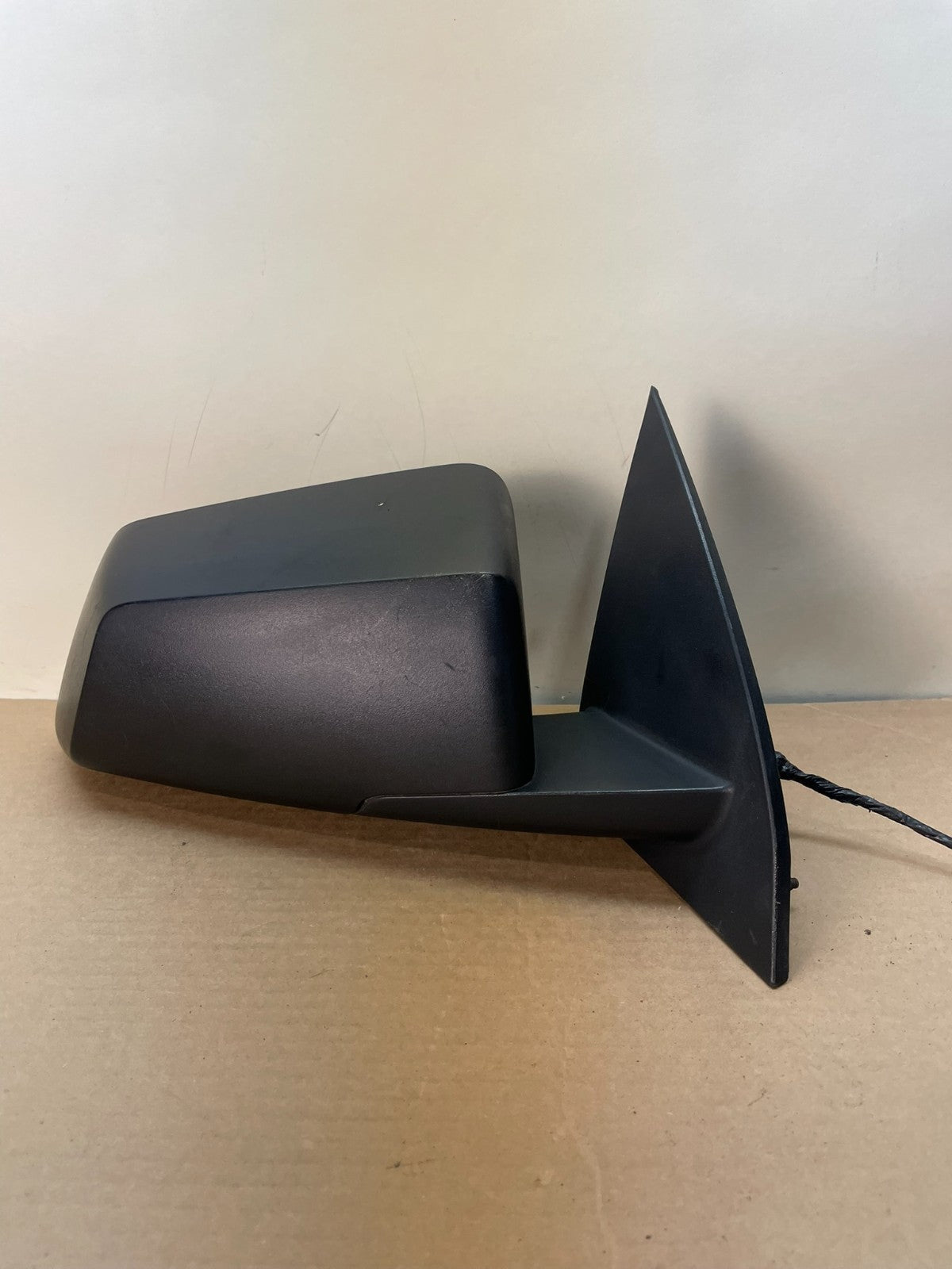 2009-2017 Chevrolet Traverse Right Passenger Rh Side Mirror AH8762 DW0