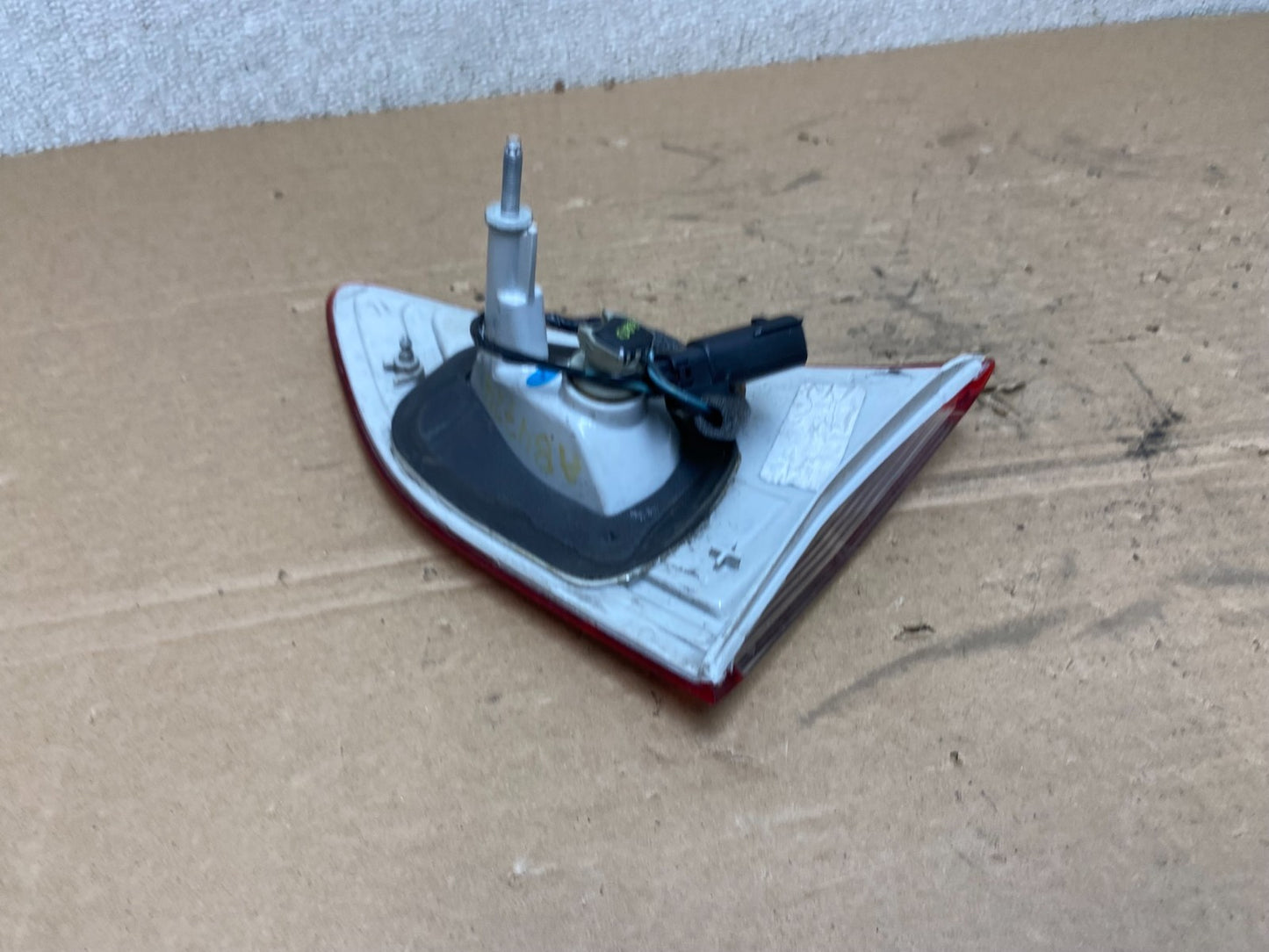 2013 to 2016 Ford Escape Left Driver LH Side Inner Tail Light OEM AB4724 LK4