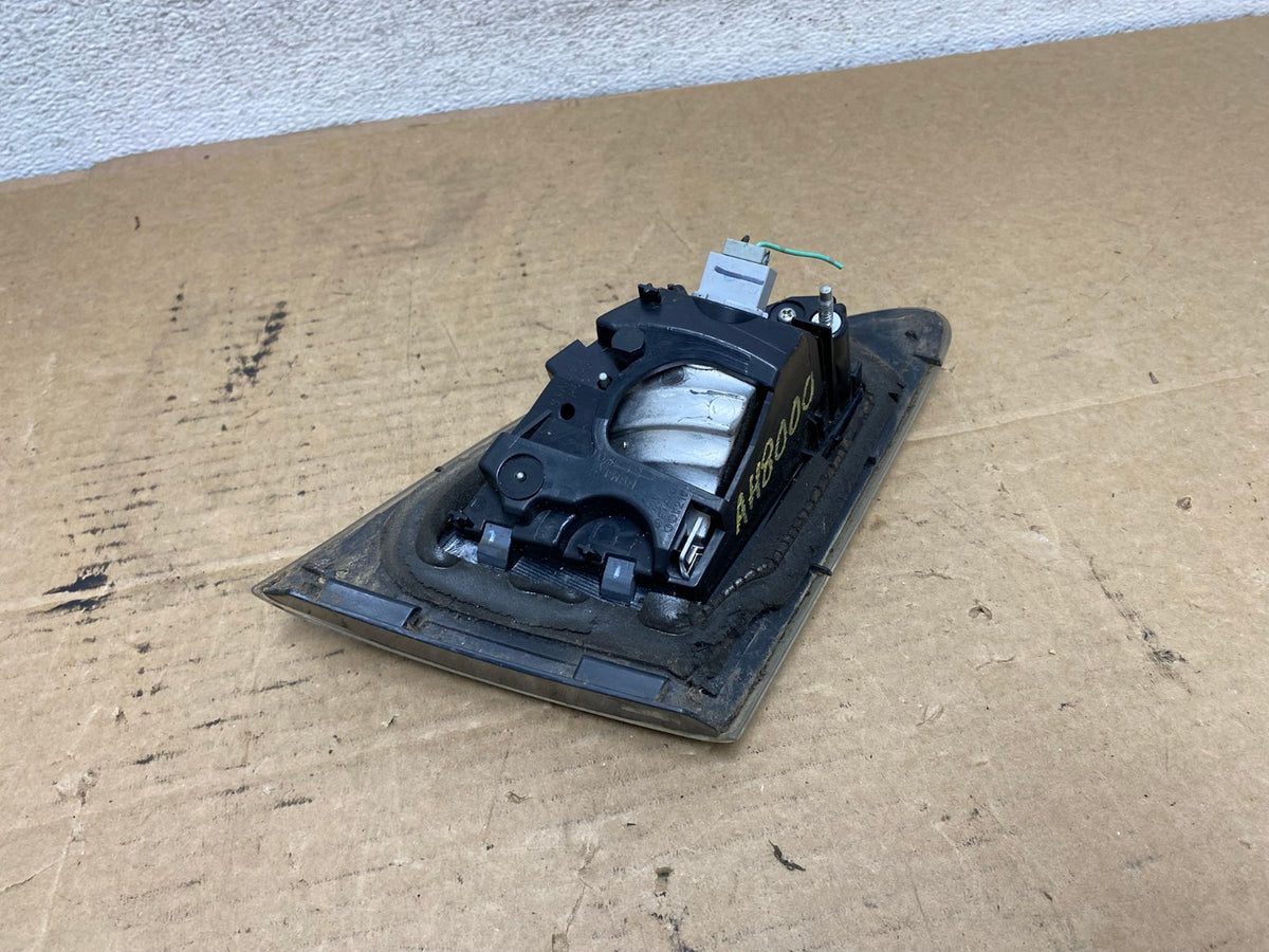 Sedan 2010-2013 Mazda 3 Right Passenger RH Side Inner Tail Light AH8000 LK4