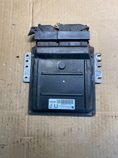2005 Nissan Pathfinder Engine Control Module ECM MEC35-751 A1 aa7678 DG0