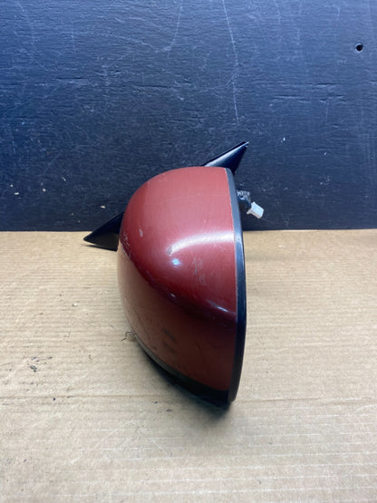 2003 to 2007 Infiniti G35 Coupe Left Driver LH View Door Mirror AF7551 DG10