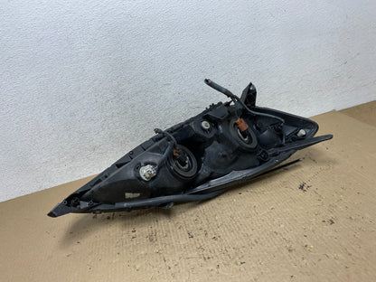 2006 to 2010 Toyota Sienna Left Driver Lh Side Headlight Halogen AF7257 DW5