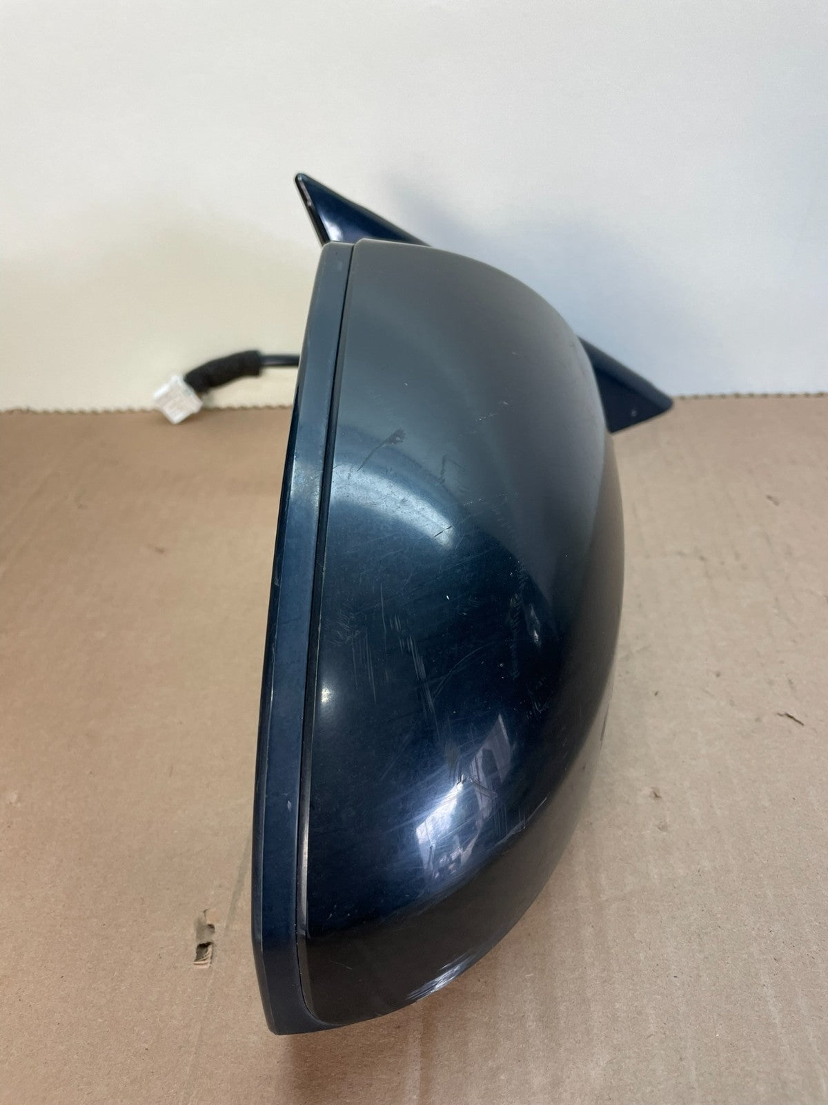 2003-2008 Infiniti Fx35 Right Passenger RH Side View Door Mirror AH8615 DG10