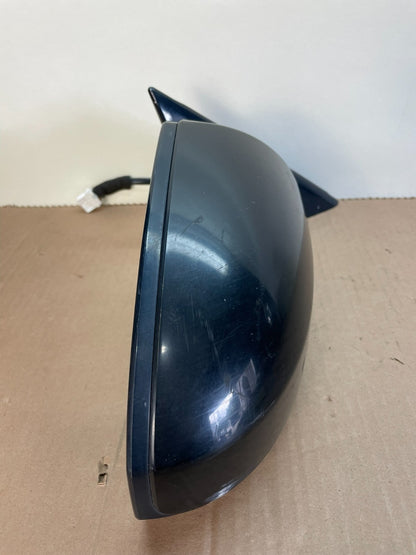 2003-2008 Infiniti Fx35 Right Passenger RH Side View Door Mirror AH8615 DG10