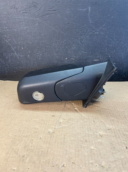 2007 - 2010 Ford Edge Right Passenger View Door Blind Spot Mirror AF5385 DW3