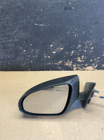 2012 to 2014 Toyota Camry Left Driver LH Door View Mirror aa6020 MS8