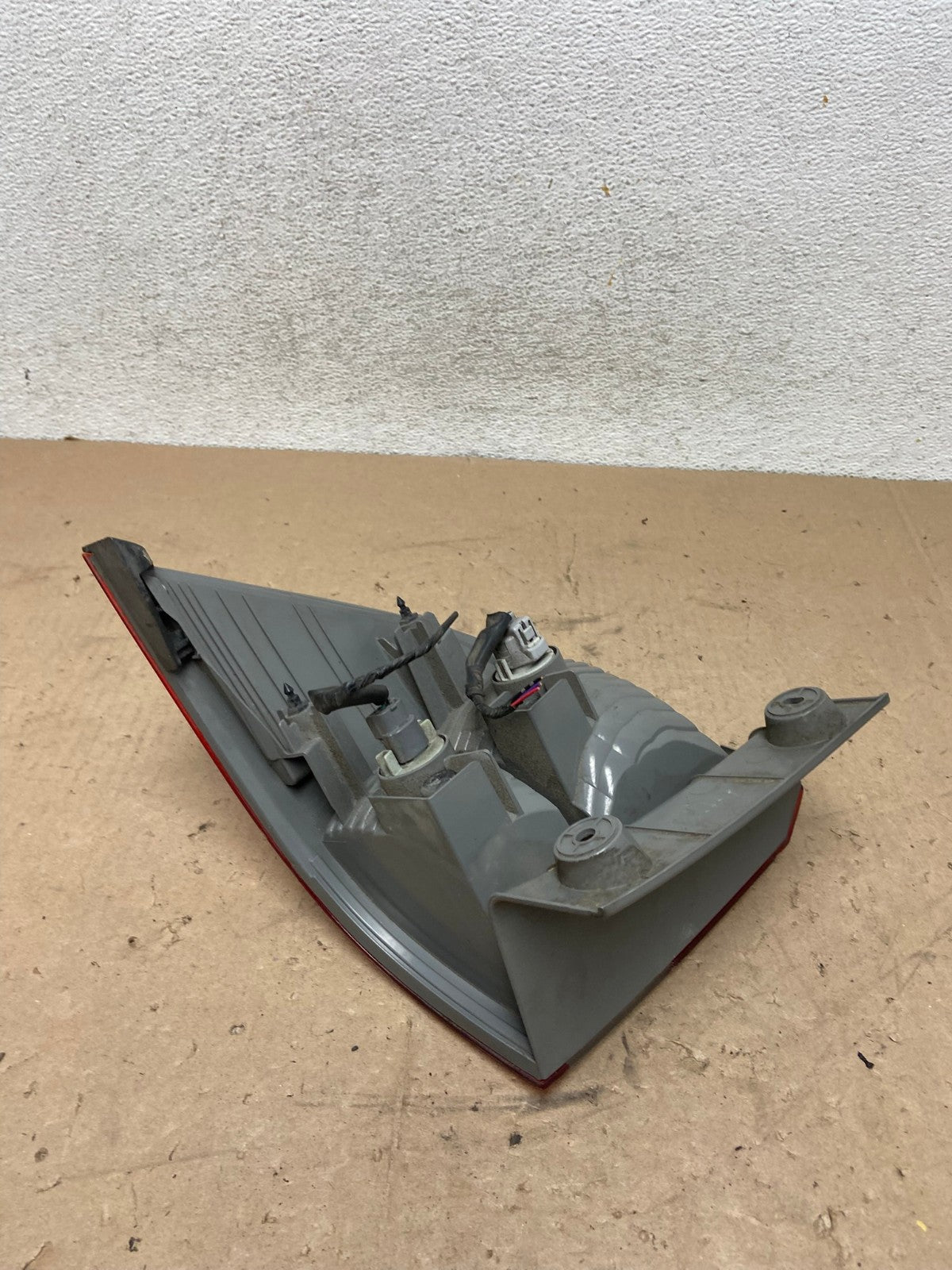 2011 2012 2013 Honda Odyssey Left Driver Side Tail Light AG5372 LK5